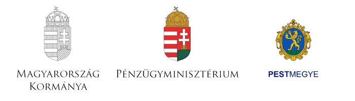Támogatók