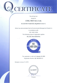 cert14001